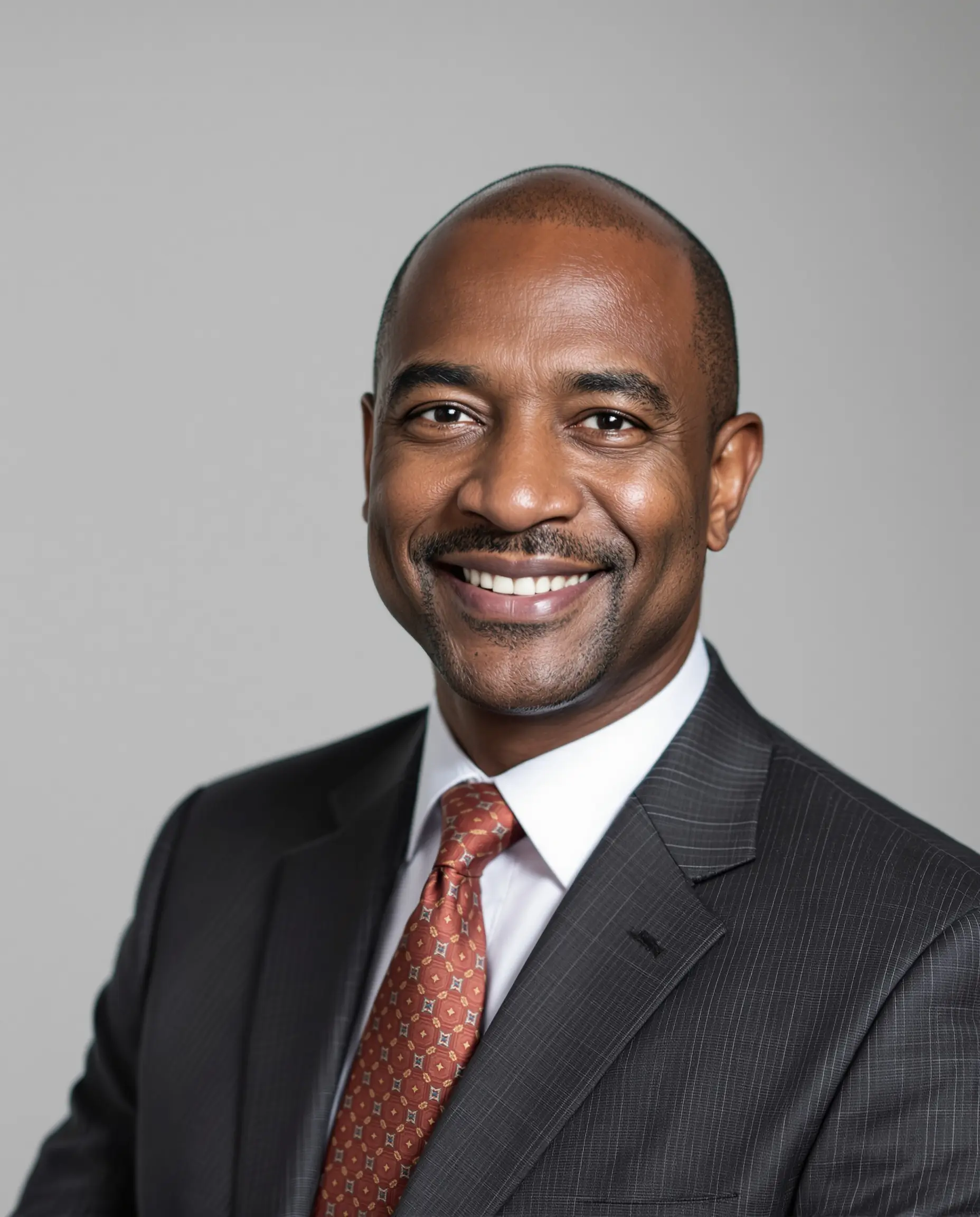Marcus Okafor