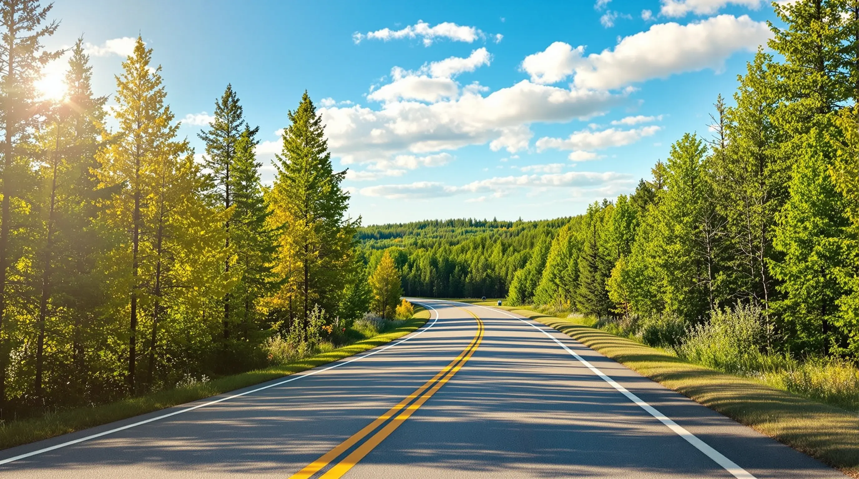 Winnipeg to Toronto carpool route