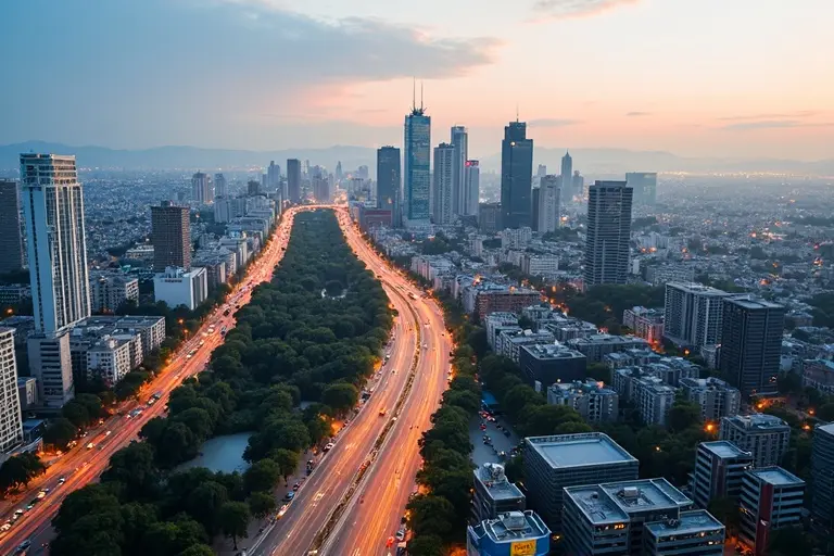 RideCarpooling.com Now Covers Mexico: New Routes