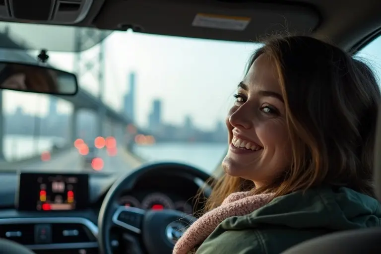 From Montreal to New York: One Driver's Story of 200+ Carpool Trips