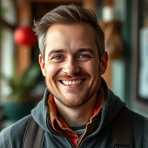Marc-André Tremblay