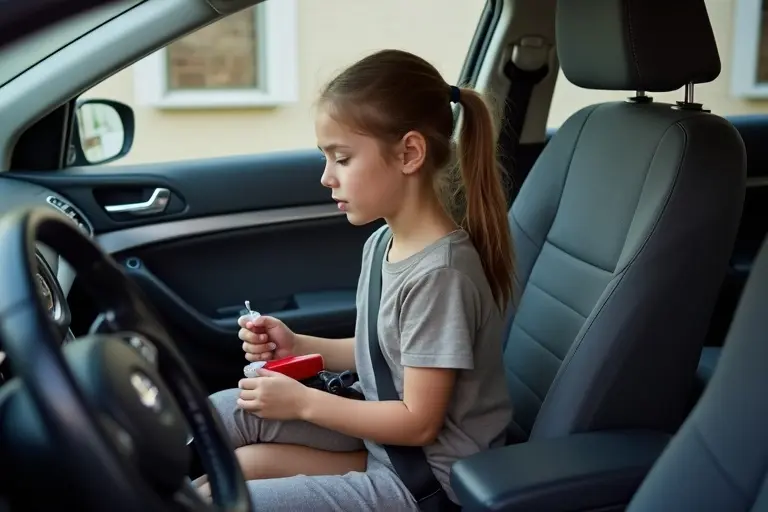 10 Carpooling Safety Tips Every Passenger Should Know in 2026