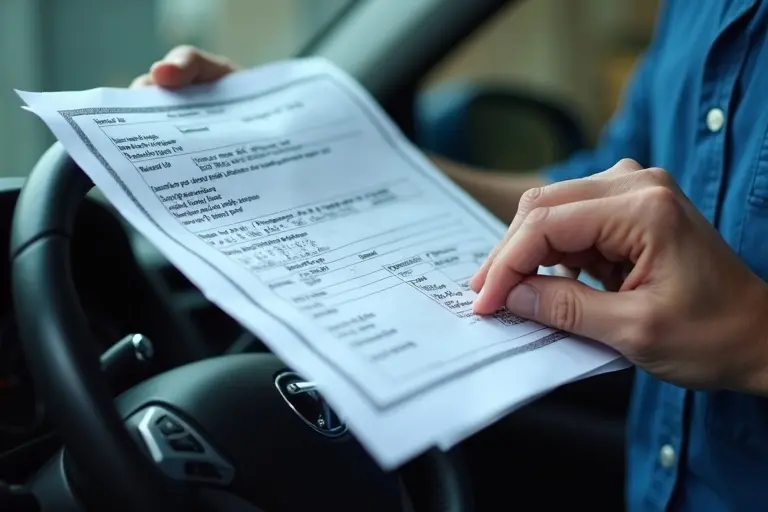 How to Become a Verified Driver on RideCarpooling.com