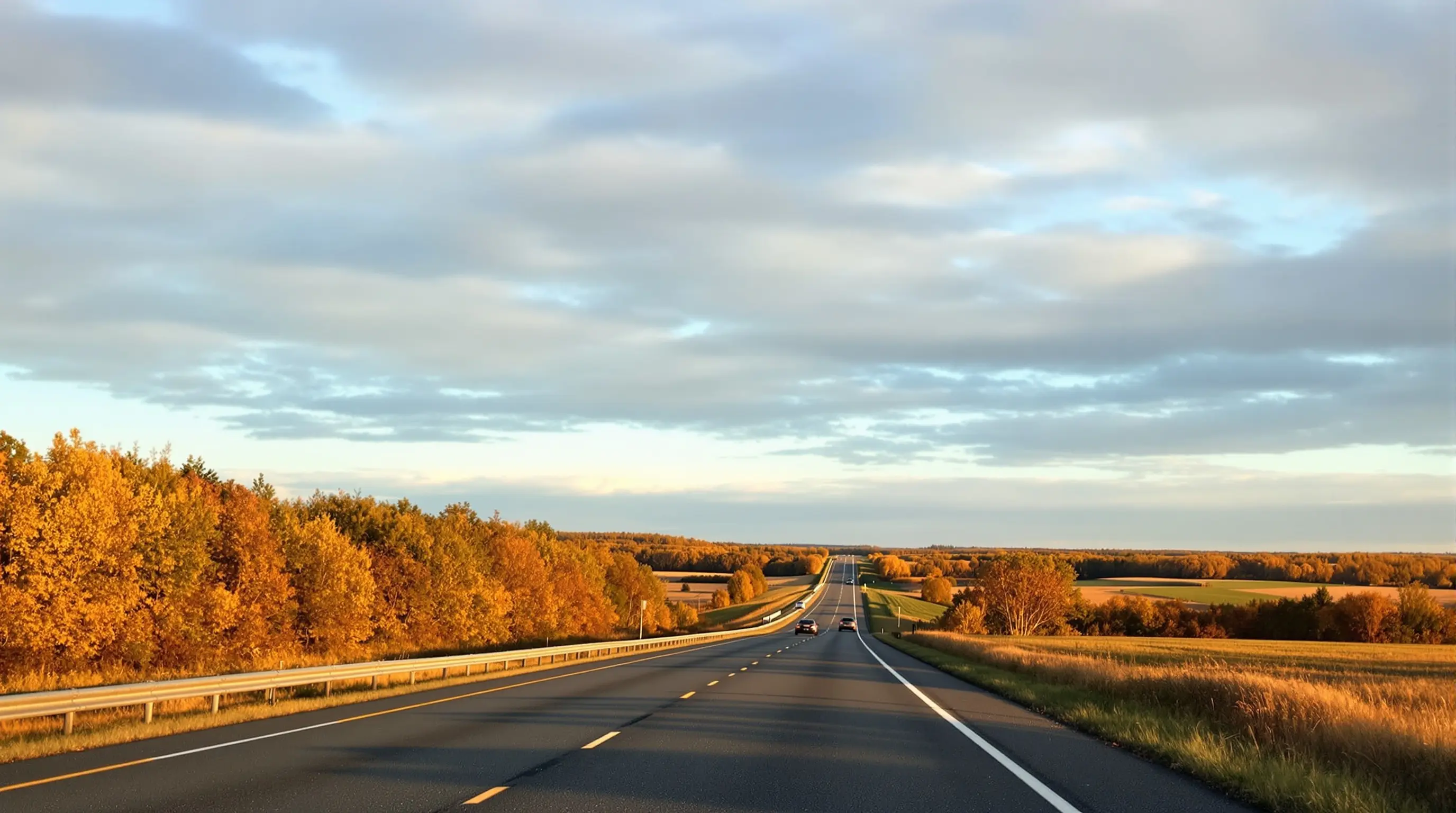 Toronto to Montreal carpool route